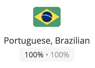 brazilian